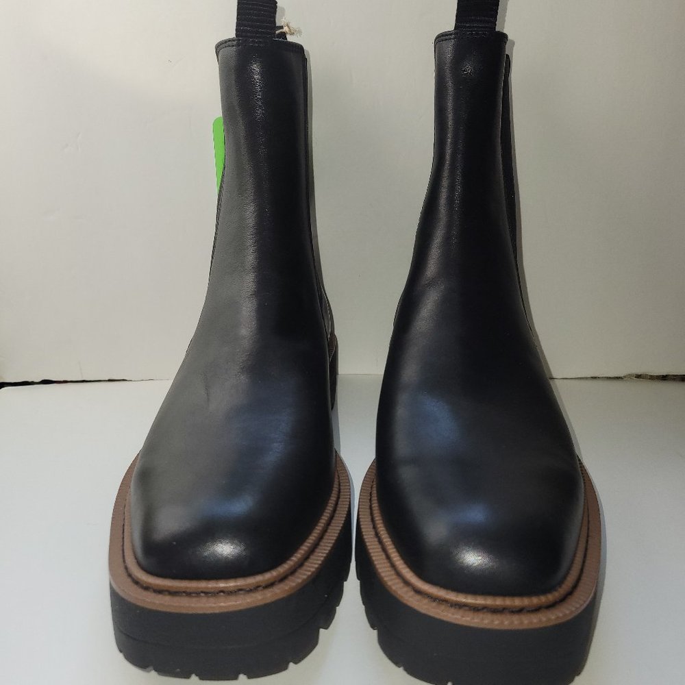 Sam Eldeman Waterproof Boots